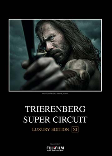 Trierenberg Super Curcuit
